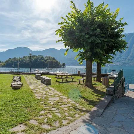 Casa Manzi 1 - Happy Apartment