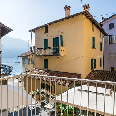 Apartamento Casa Manzi 1 - Happy *